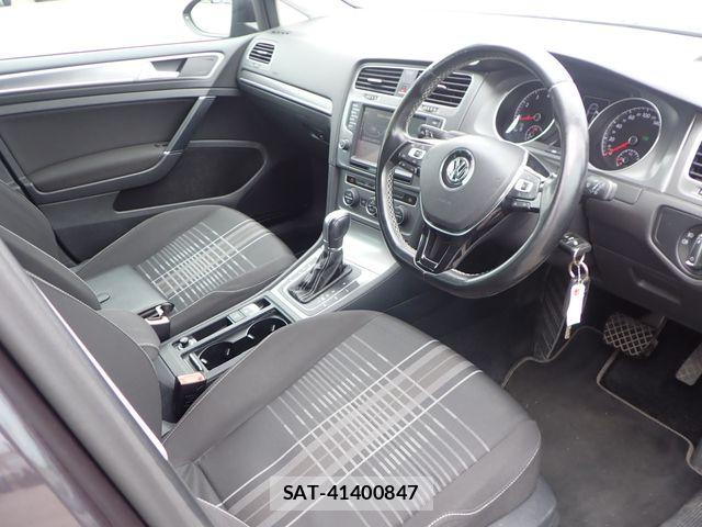 VolksWagen GOLF 2015-07 7730689-1