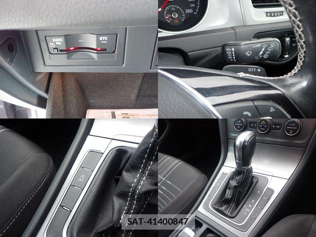 VolksWagen GOLF 2015-07 7730689-19