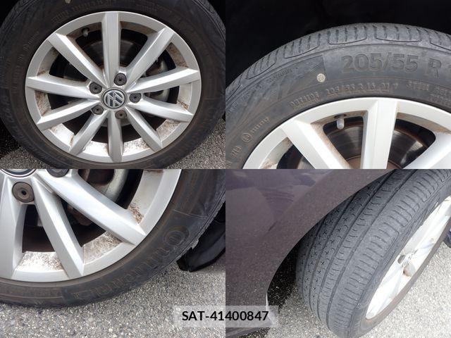 VolksWagen GOLF 2015-07 7730689-25