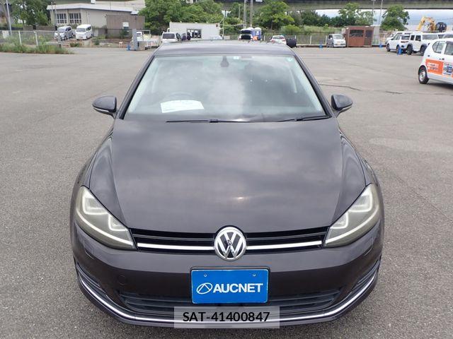 VolksWagen GOLF 2015-07 7730689-4