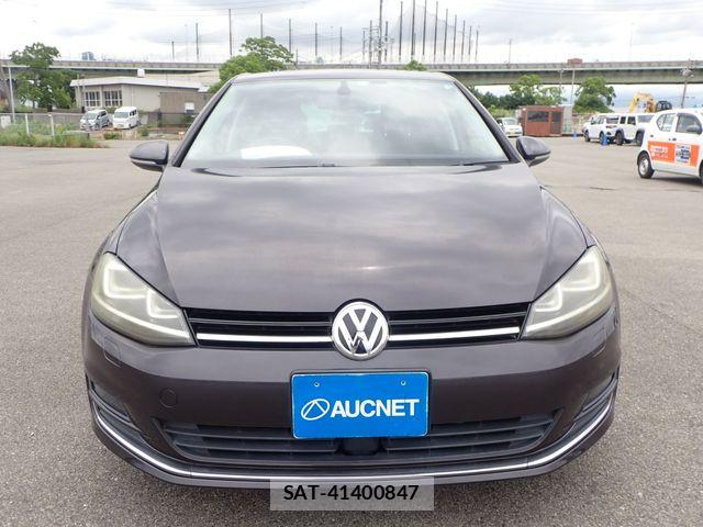 VolksWagen GOLF 2015-07 7730689-5