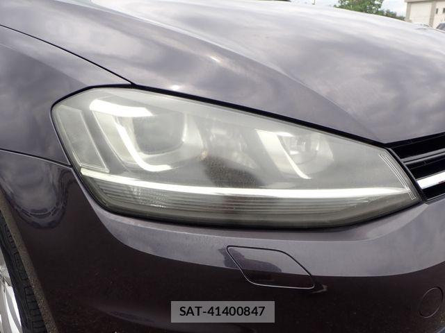 VolksWagen GOLF 2015-07 7730689-7