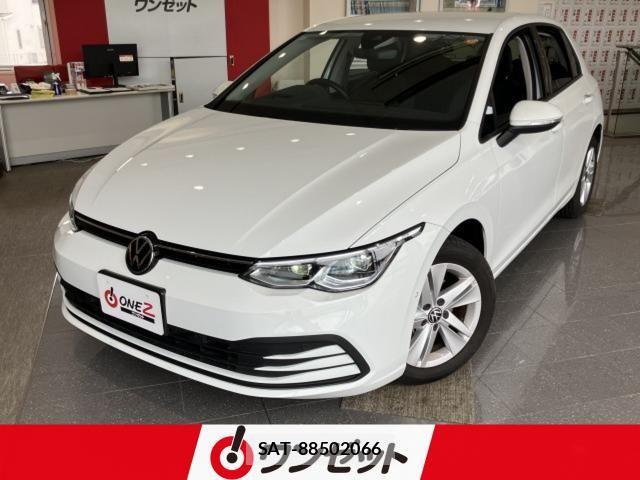 VolksWagen GOLF 2022-02 7730693-0