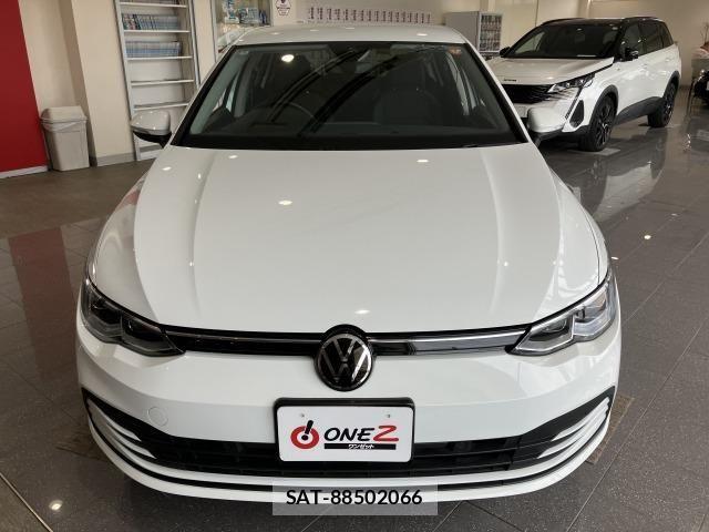 VolksWagen GOLF 2022-02 7730693-11