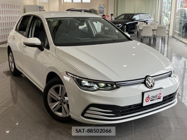VolksWagen GOLF 2022-02 7730693-15