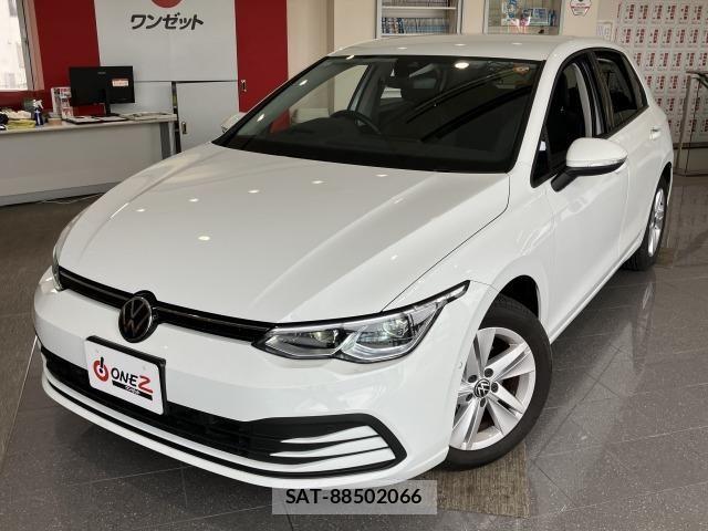 VolksWagen GOLF 2022-02 7730693-16