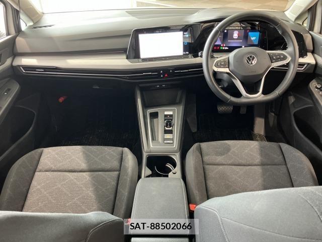 VolksWagen GOLF 2022-02 7730693-1