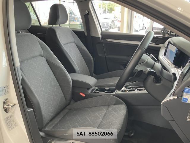 VolksWagen GOLF 2022-02 7730693-7