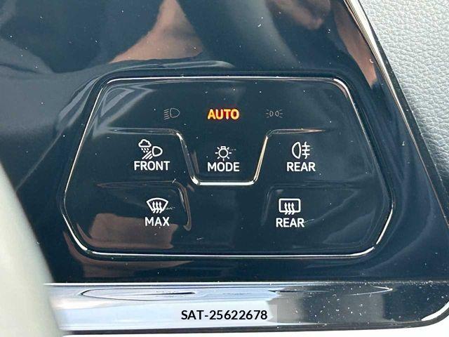 VolksWagen GOLF 2021-08 7790490-13