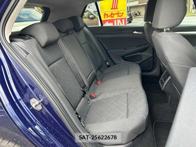 VolksWagen GOLF 2021-08 7790490-20