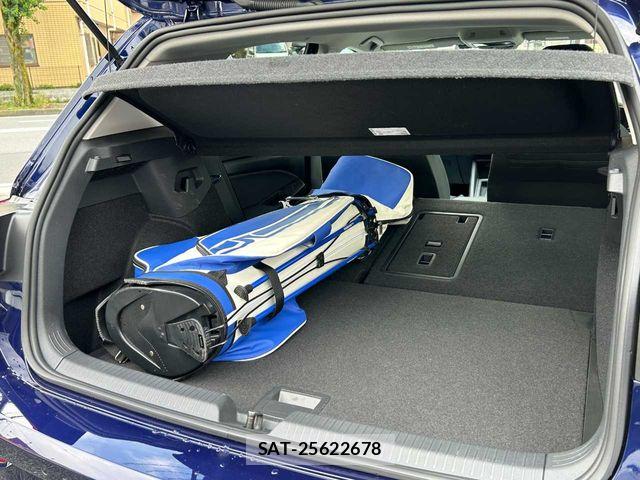 VolksWagen GOLF 2021-08 7790490-25