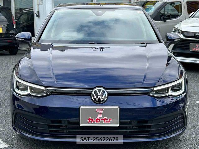 VolksWagen GOLF 2021-08 7790490-28