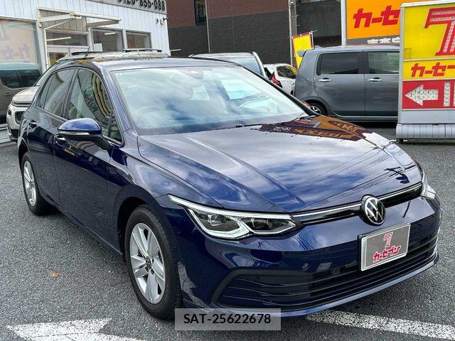 VolksWagen GOLF 2021-08 7790490-29