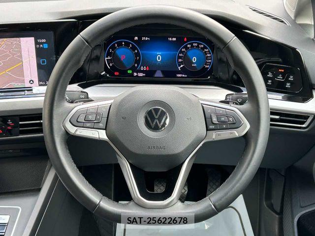 VolksWagen GOLF 2021-08 7790490-3