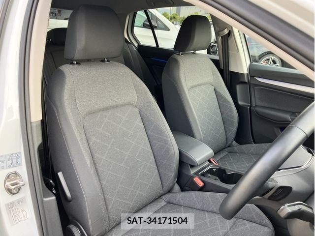VolksWagen GOLF 2024-06 7790492-9