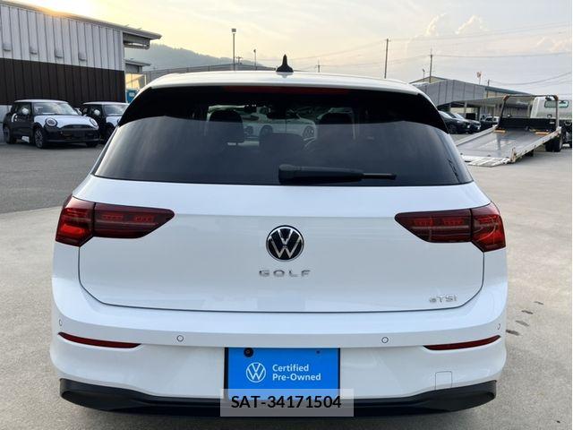 VolksWagen GOLF 2024-06 7790492-12