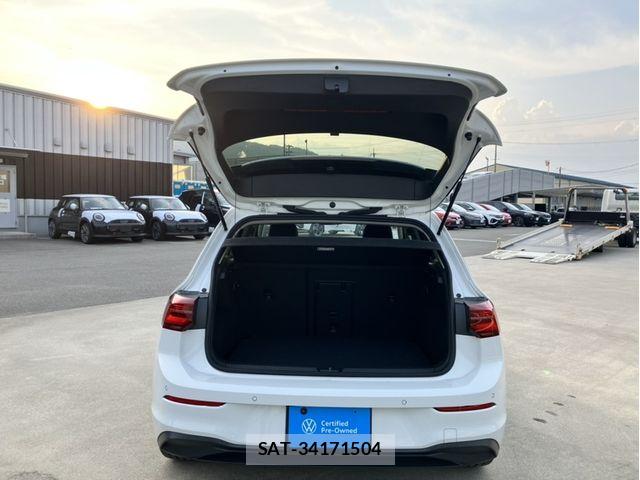 VolksWagen GOLF 2024-06 7790492-13