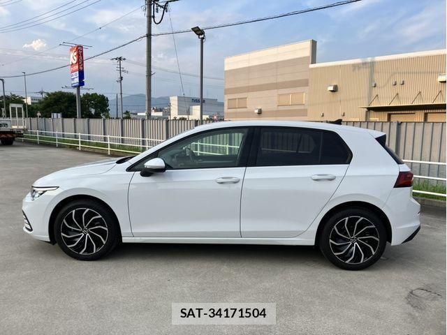 VolksWagen GOLF 2024-06 7790492-14