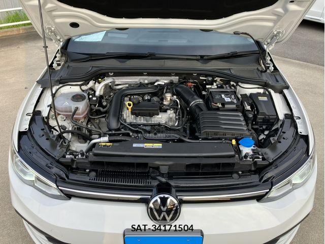 VolksWagen GOLF 2024-06 7790492-15