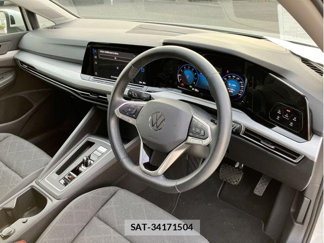 VolksWagen GOLF 2024-06 7790492-1