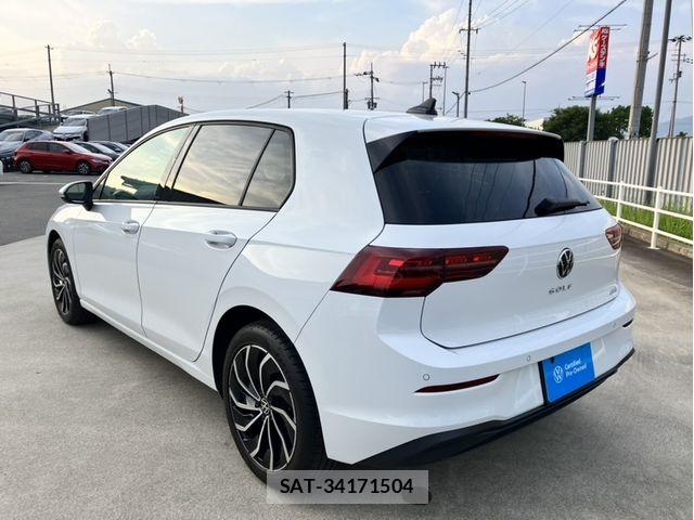 VolksWagen GOLF 2024-06 7790492-2