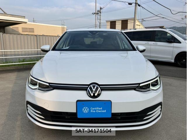 VolksWagen GOLF 2024-06 7790492-3