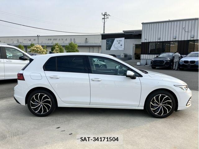 VolksWagen GOLF 2024-06 7790492-5