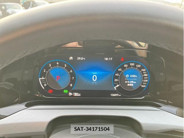 VolksWagen GOLF 2024-06 7790492-6