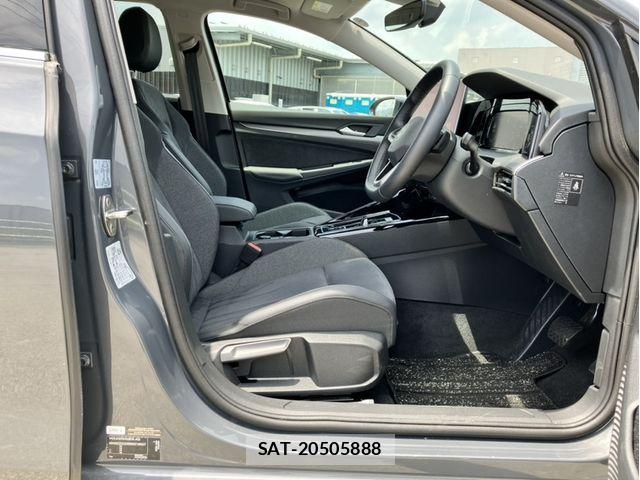 VolksWagen GOLF 2025-12 7790494-10