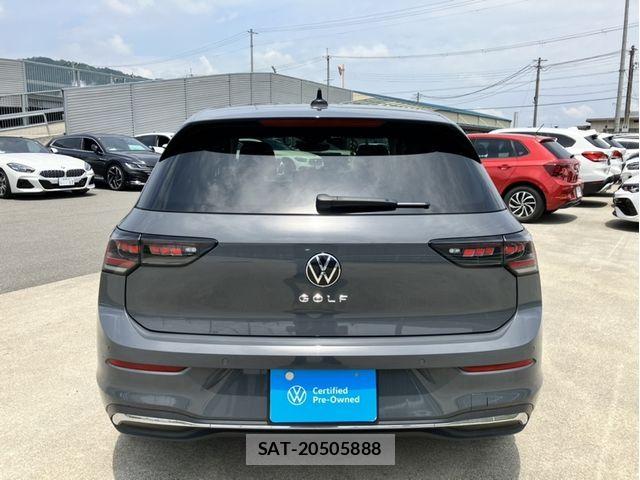 VolksWagen GOLF 2025-12 7790494-12