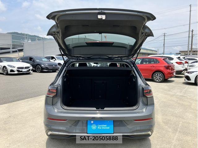 VolksWagen GOLF 2025-12 7790494-13