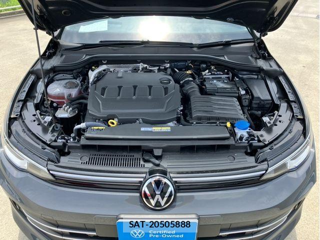 VolksWagen GOLF 2025-12 7790494-15