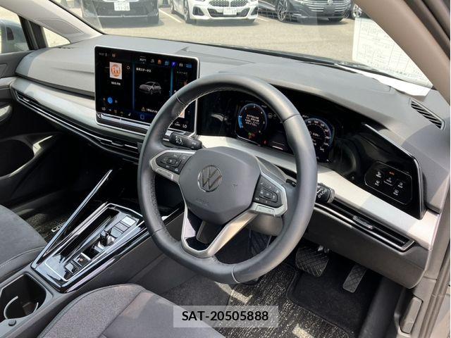 VolksWagen GOLF 2025-12 7790494-1