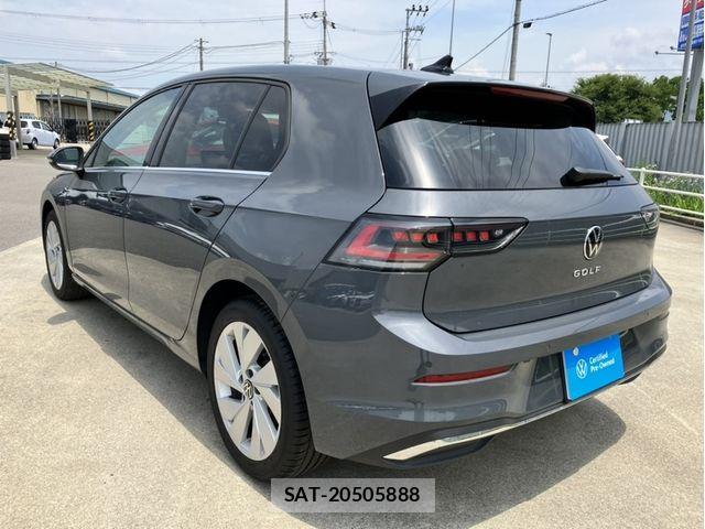 VolksWagen GOLF 2025-12 7790494-2
