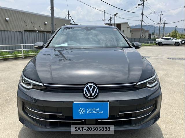 VolksWagen GOLF 2025-12 7790494-3