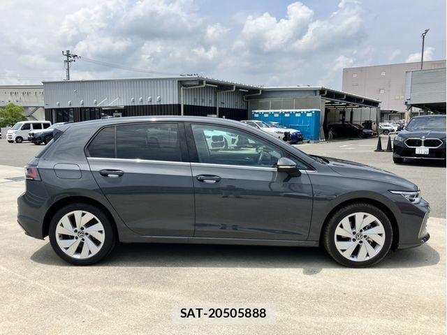 VolksWagen GOLF 2025-12 7790494-5