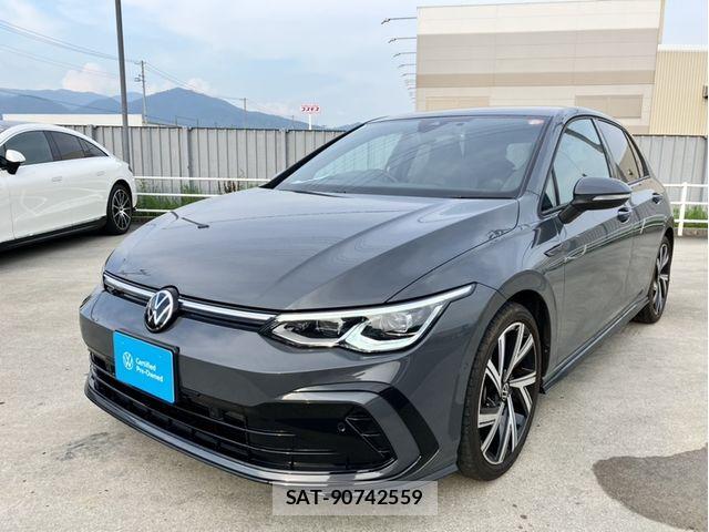 VolksWagen GOLF 2023-07 7790493-0