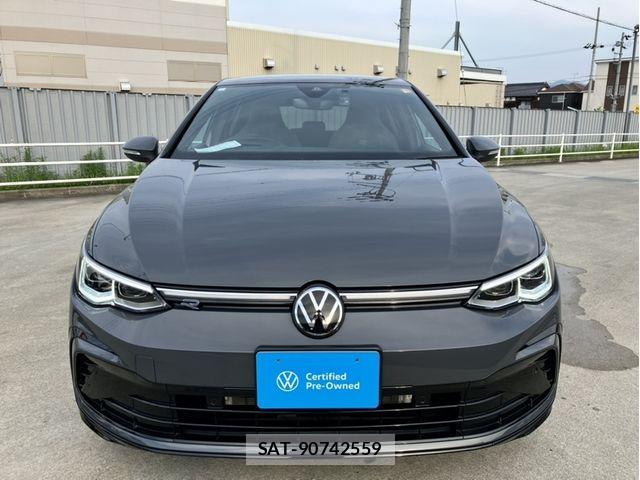 VolksWagen GOLF 2023-07 7790493-3