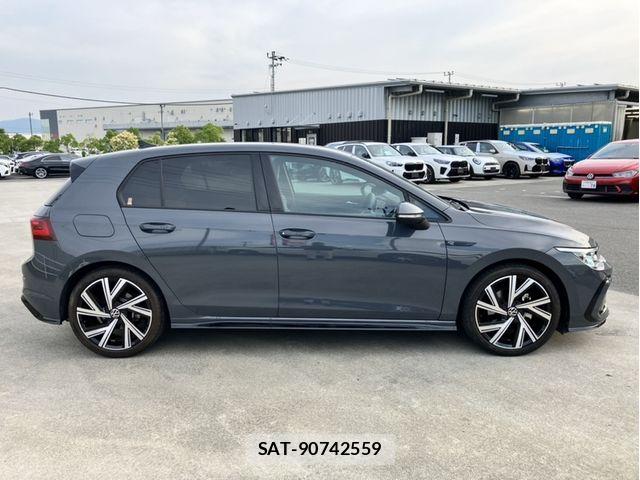 VolksWagen GOLF 2023-07 7790493-5