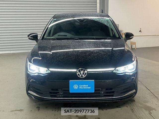 VolksWagen GOLF 2021-10 7790491-9