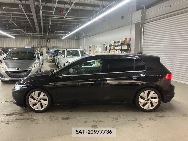 VolksWagen GOLF 2021-10 7790491-10