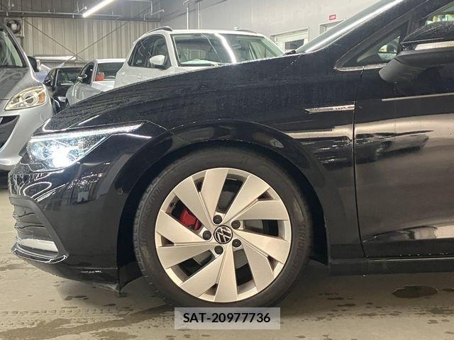 VolksWagen GOLF 2021-10 7790491-11