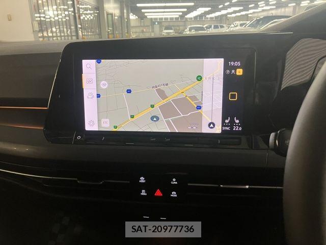 VolksWagen GOLF 2021-10 7790491-4