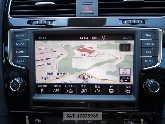 VolksWagen GOLF 2014-10 7880455-11