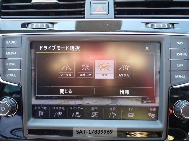 VolksWagen GOLF 2014-10 7880455-14