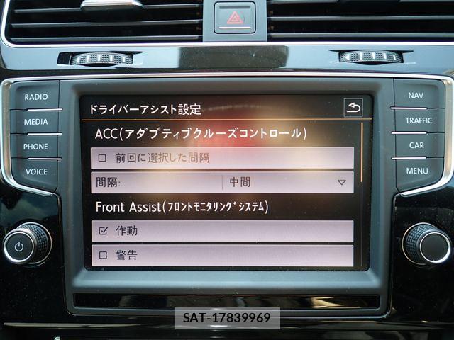 VolksWagen GOLF 2014-10 7880455-15