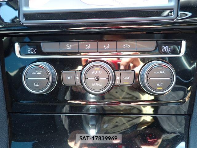 VolksWagen GOLF 2014-10 7880455-18