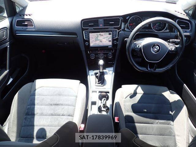 VolksWagen GOLF 2014-10 7880455-19