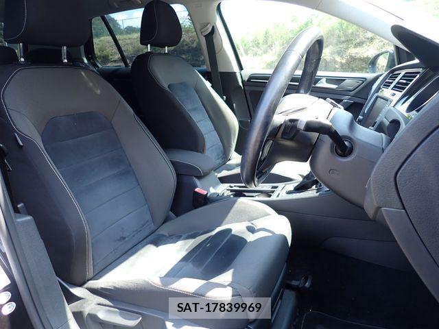 VolksWagen GOLF 2014-10 7880455-21