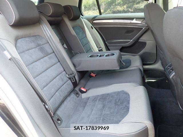 VolksWagen GOLF 2014-10 7880455-22